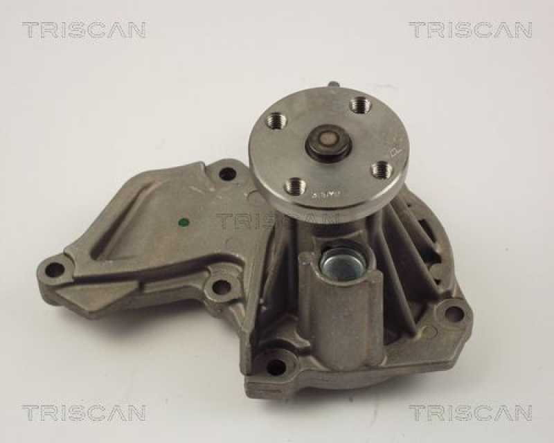 TRISCAN 8600 16006 Wasserpumpe für Ford Fiesta 1.25 16V, 1.4