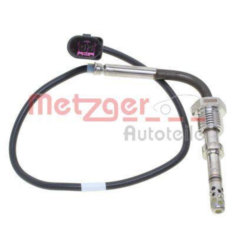 METZGER 0894009 Sensor, Abgastemperatur für AUDI/VW