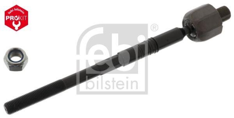 FEBI BILSTEIN 38007 Axialgelenk mit Kontermutter für BMW