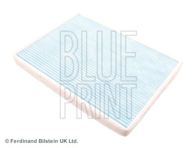 BLUE PRINT ADK82504 Innenraumfilter für SUZUKI