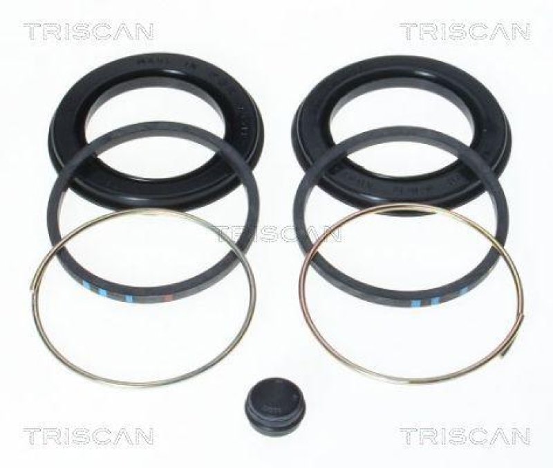 TRISCAN 8170 204801 Reperatursatz für Bmw, Ford, Opel, Talbot, V