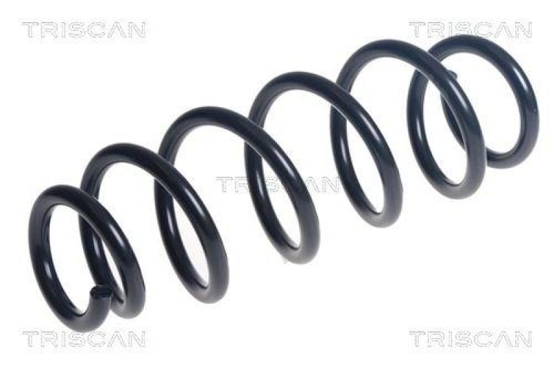 TRISCAN 8750 27133 Spiralfeder Vorne für Coil Spring Front Volvo