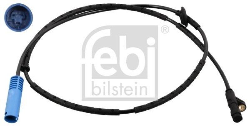 FEBI BILSTEIN 105770 ABS-Sensor für ROVER