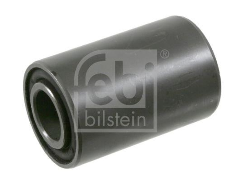 FEBI BILSTEIN 15342 Federbuchse für Federauge für Kässbohrer