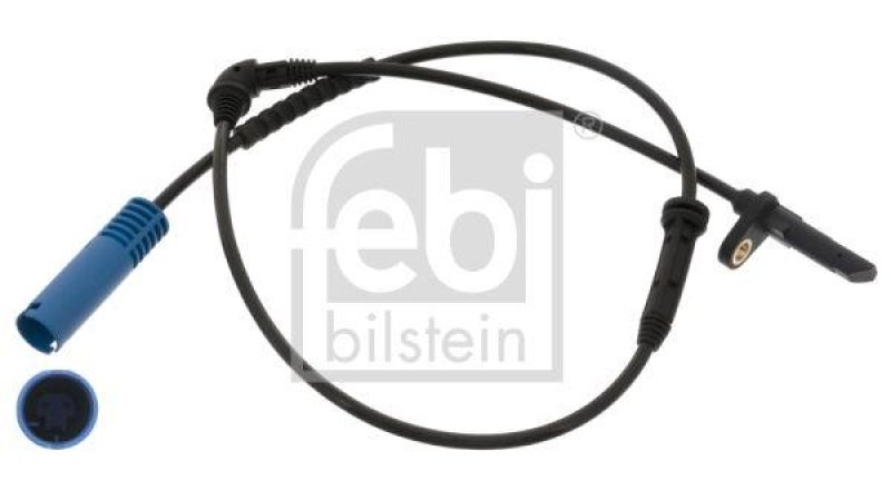 FEBI BILSTEIN 46594 ABS-Sensor für Mini