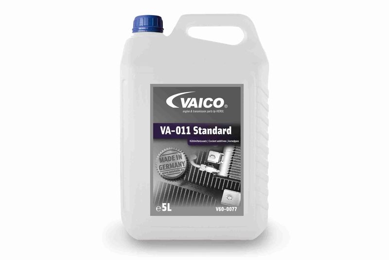 VAICO V60-0077 Frostschutz Va-011 Standard 5 L