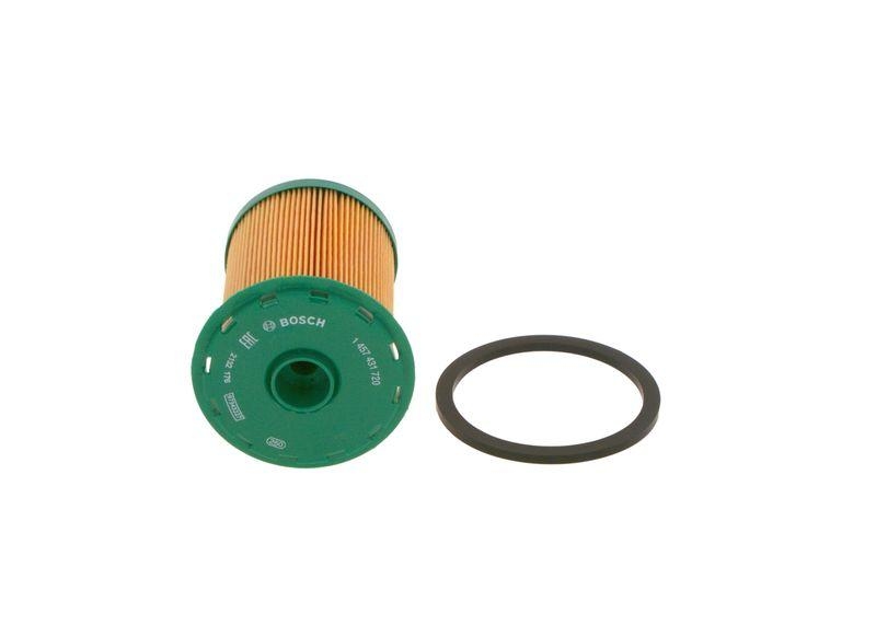 BOSCH 1 457 431 720 Kraftstofffilter