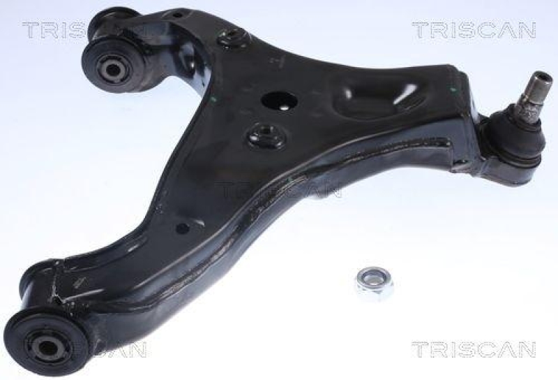 TRISCAN 8500 10587 Querlenker für Mercedes, Vw