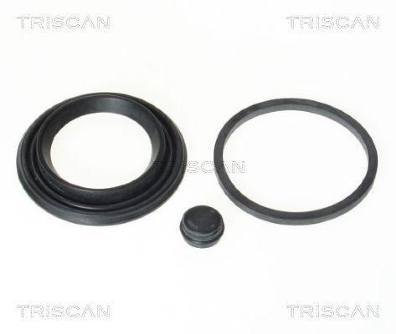 TRISCAN 8170 204802 Reperatursatz für Fiat, Ford, Peugeot, Renau