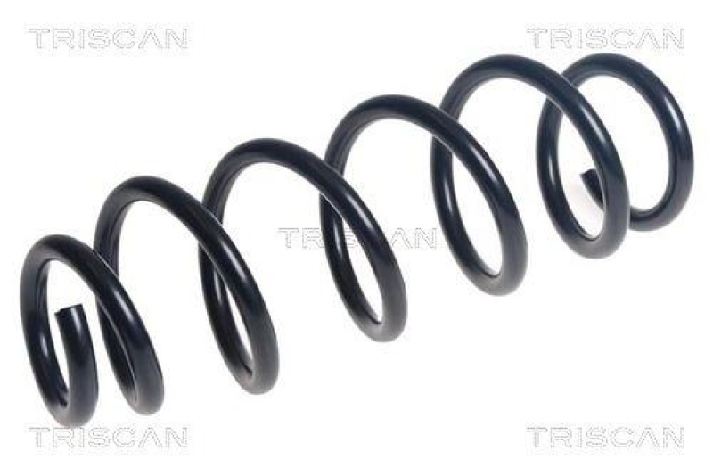 TRISCAN 8750 27134 Spiralfeder Vorne für Coil Spring Front Volvo