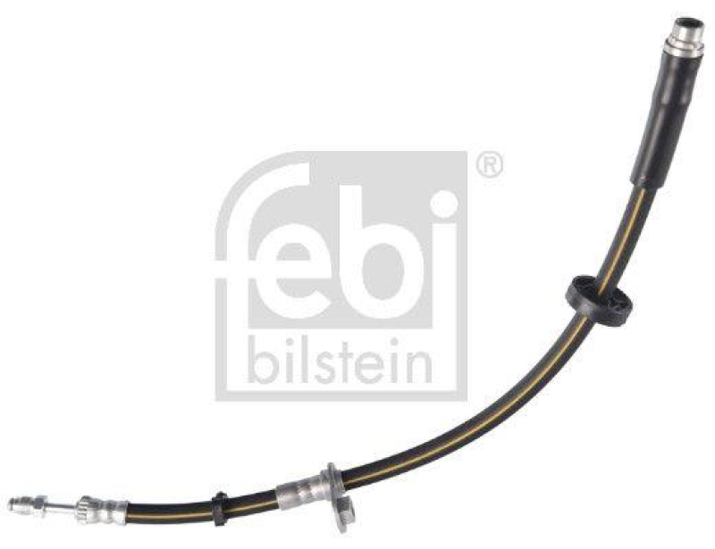 FEBI BILSTEIN 172681 Bremsschlauch für Fiat