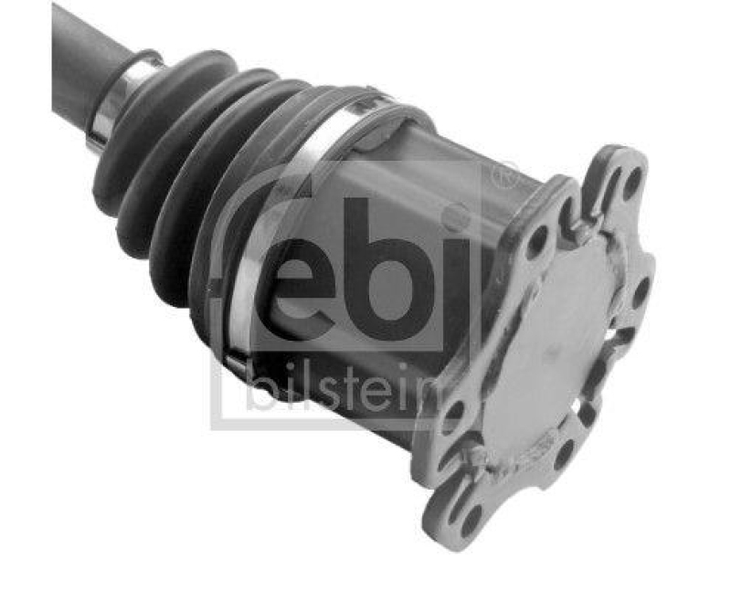 FEBI BILSTEIN 188159 Antriebswelle für VW-Audi