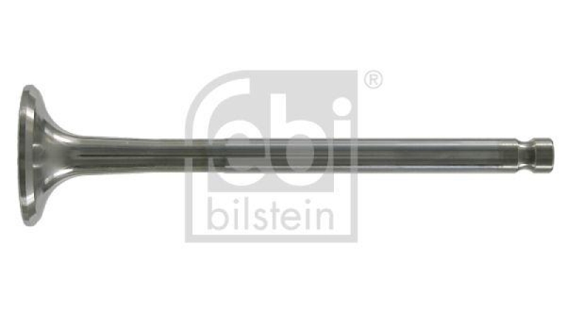 FEBI BILSTEIN 21963 Auslassventil für Scania