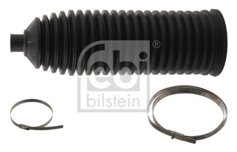 FEBI BILSTEIN 29658 Lenkmanschettensatz für Mercedes-Benz