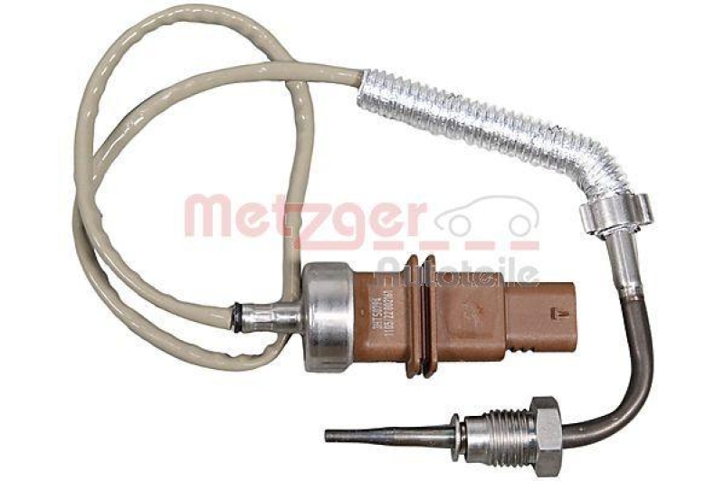 METZGER 0894434 Sensor, Abgastemperatur für AUDI/SEAT/SKODA/VW