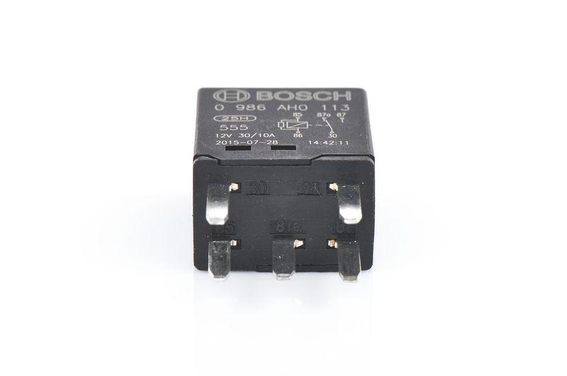 Bosch 0 986 AH0 113 Relais