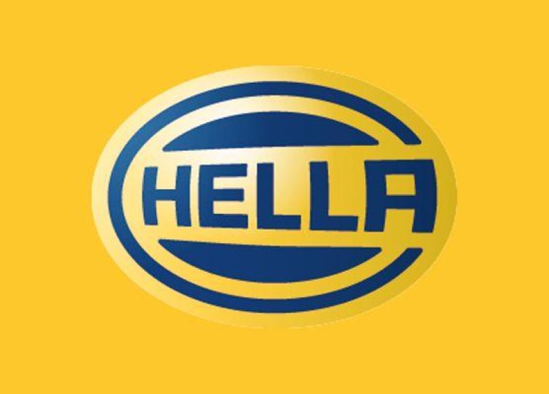 HELLA 8EH 188 706-731 Zündkerze