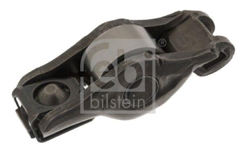 FEBI BILSTEIN 31327 Rollenschlepphebel für VW-Audi