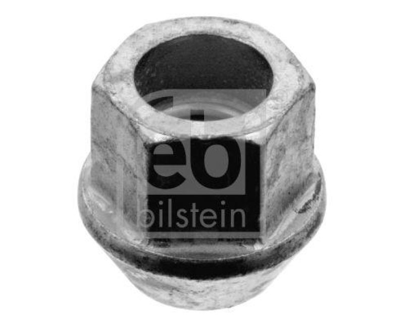 FEBI BILSTEIN 38008 Radmutter für Opel