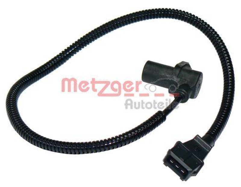 METZGER 0902148 Impulsgeber, Kurbelwelle für CITROEN/FIAT/PEUGEOT