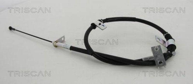 TRISCAN 8140 44111 Handbremsseil für Ssangyong