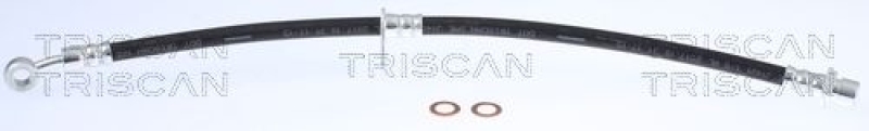 TRISCAN 8150 40127 Bremsschlauch Vorne für Honda Cr-V I