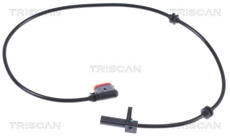 TRISCAN 8180 23210 Sensor, Raddrehzahl für Mercedes