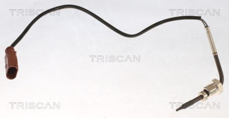 TRISCAN 8826 29138 Sensor, Abgastemperatur für Vag