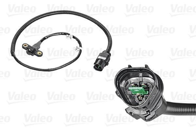 VALEO 254054 Kurbelwellensensor HYUNDAI KIA