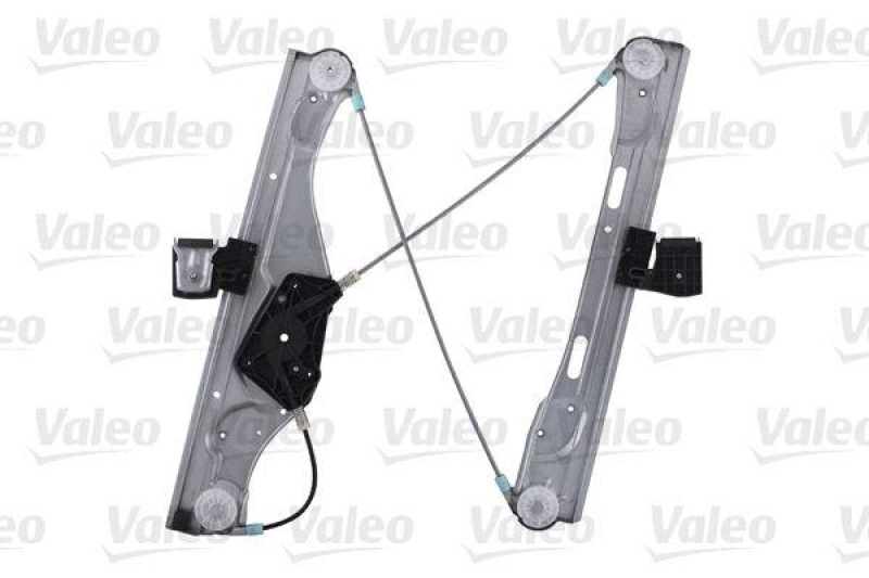 VALEO 850982 Fensterheber (ohne Motor) vorne links MB E Klass