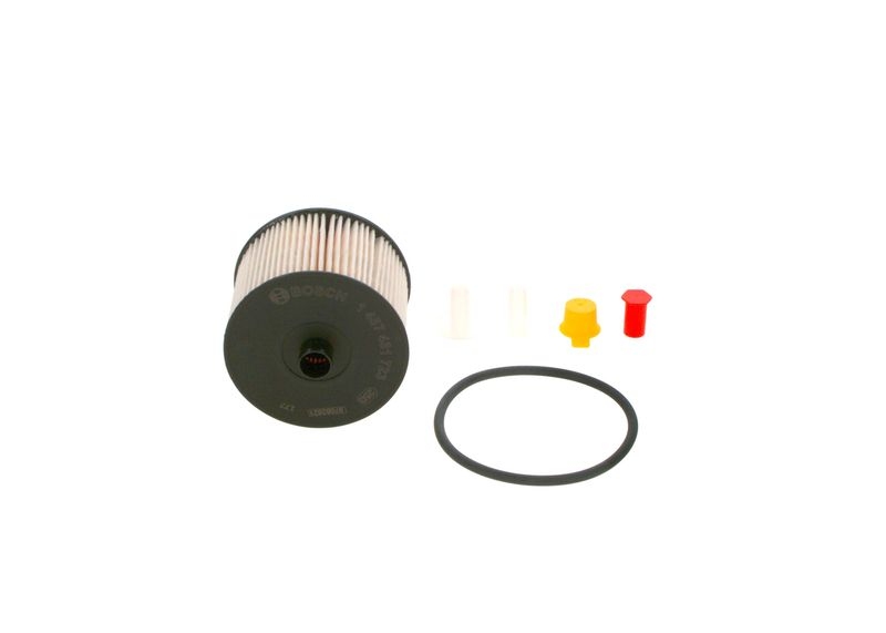 BOSCH 1 457 431 723 Kraftstofffilter