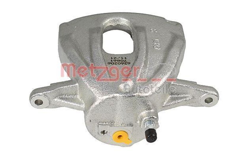 METZGER 6260206 Bremssattel Neuteil für TOYOTA VA rechts