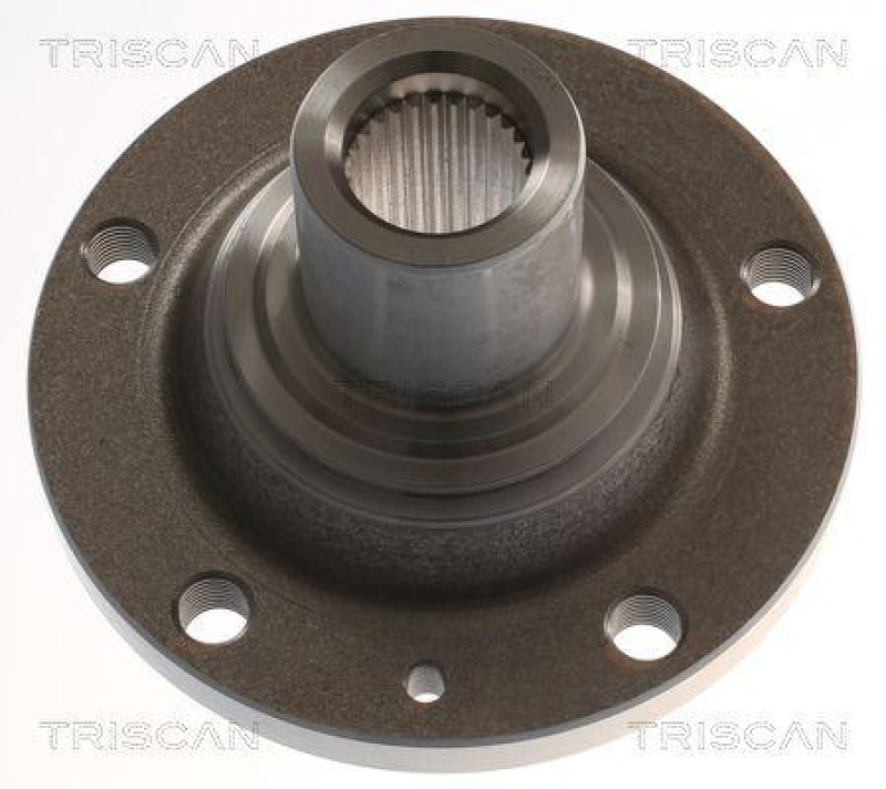 TRISCAN 8535 10001 Radnabe Vorne für Nissan, Opel, Renault