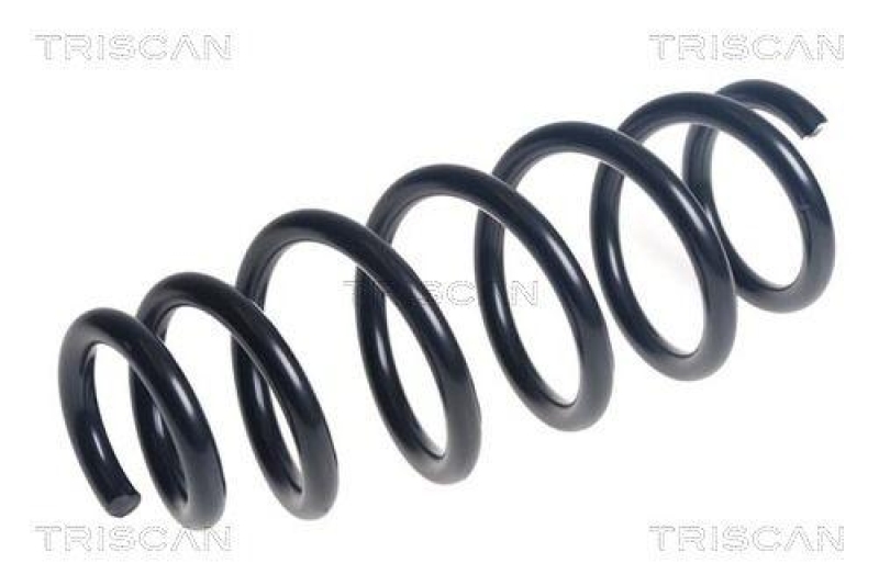 TRISCAN 8750 27135 Spiralfeder Vorne für Coil Spring Front Volvo