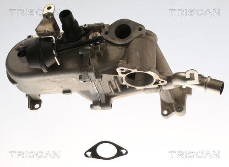 TRISCAN 8813 16115 Kühler, Abgasrückführung für Ford