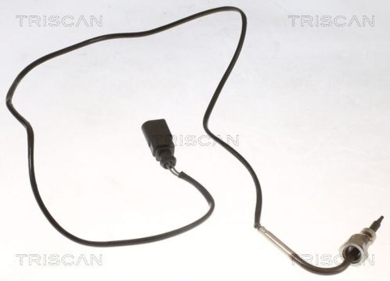 TRISCAN 8826 29139 Sensor, Abgastemperatur für Vag