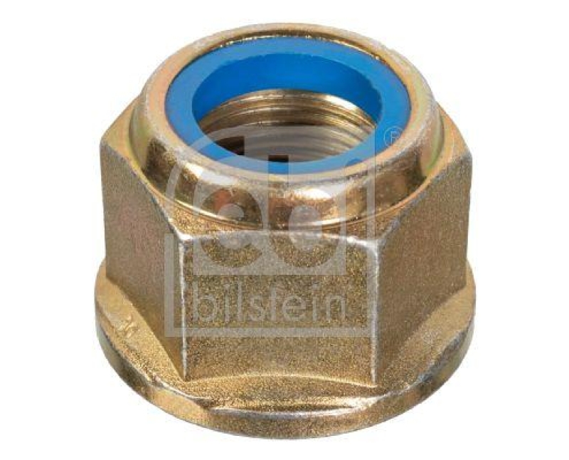 FEBI BILSTEIN 06136 Kugelbundmutter für M A N