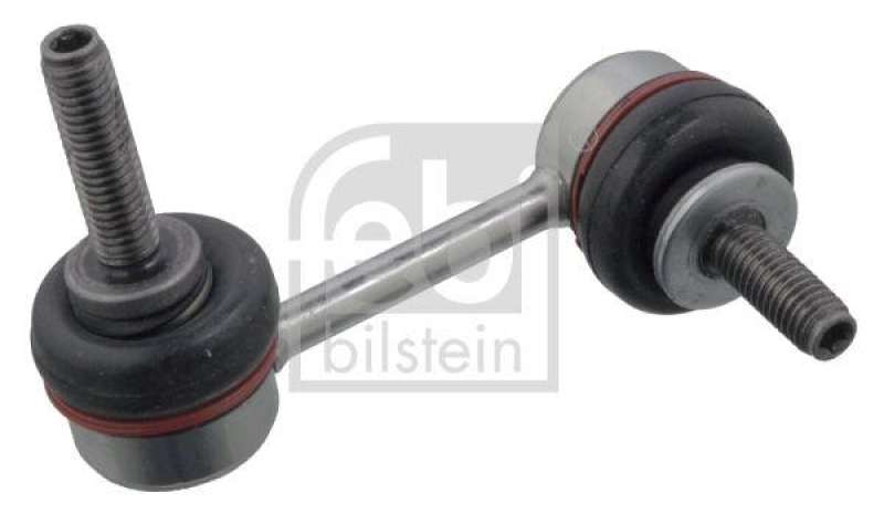 FEBI BILSTEIN 103167 Verbindungsstange mit Sicherungsmuttern für Porsche