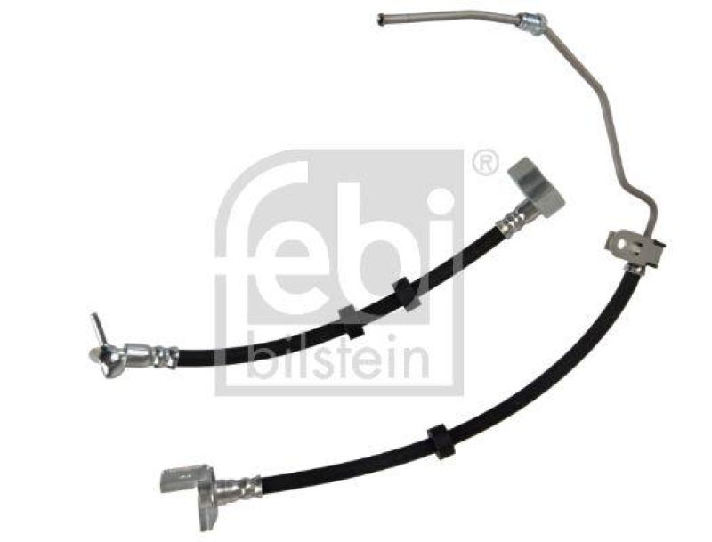 FEBI BILSTEIN 172682 Bremsschlauch für Land Rover