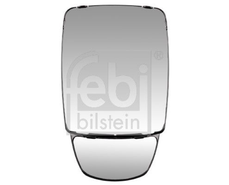 FEBI BILSTEIN 180407 Spiegelsystem für Fendt (Traktoren)