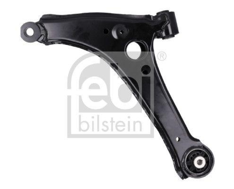 FEBI BILSTEIN 185906 Querlenker mit Lagern für Mercedes-Benz