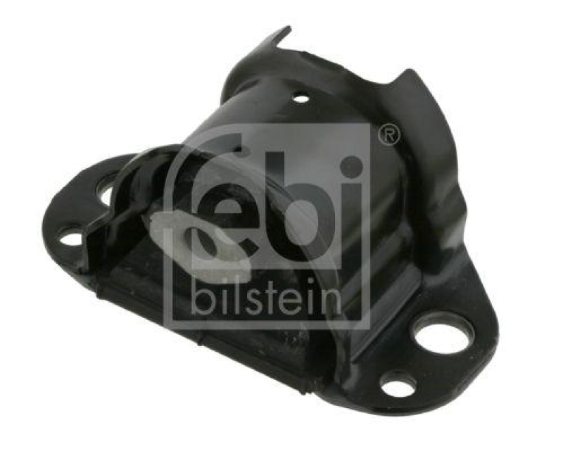 FEBI BILSTEIN 23751 Motorlager für Renault