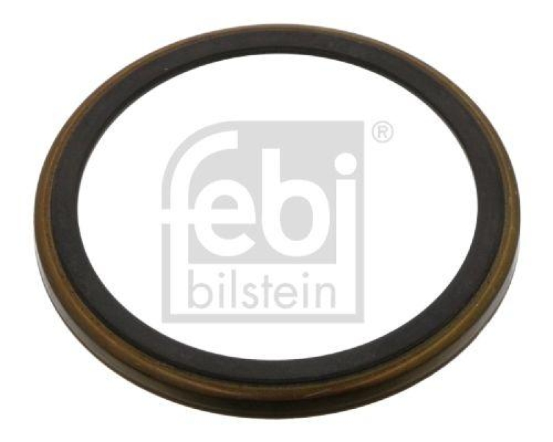 FEBI BILSTEIN 37777 ABS-Polrad für Renault