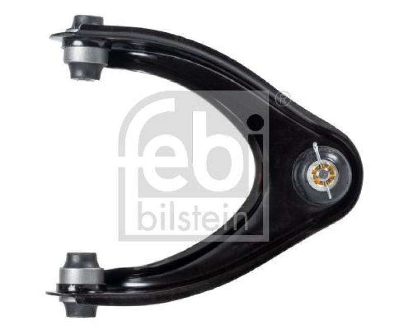 FEBI BILSTEIN 42176 Querlenker mit Lager und Gelenk für HONDA