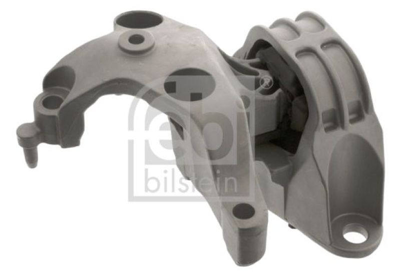 FEBI BILSTEIN 46596 Motorlager für Renault