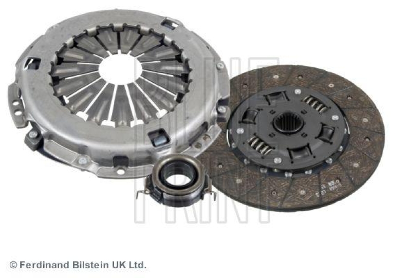 BLUE PRINT ADT330303 Kupplungssatz für TOYOTA