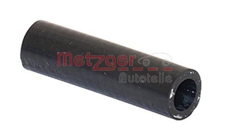 METZGER 2420016 Kühlerschlauch für ALFA/CITROEN/FIAT/LANCIA/PEUGEOT