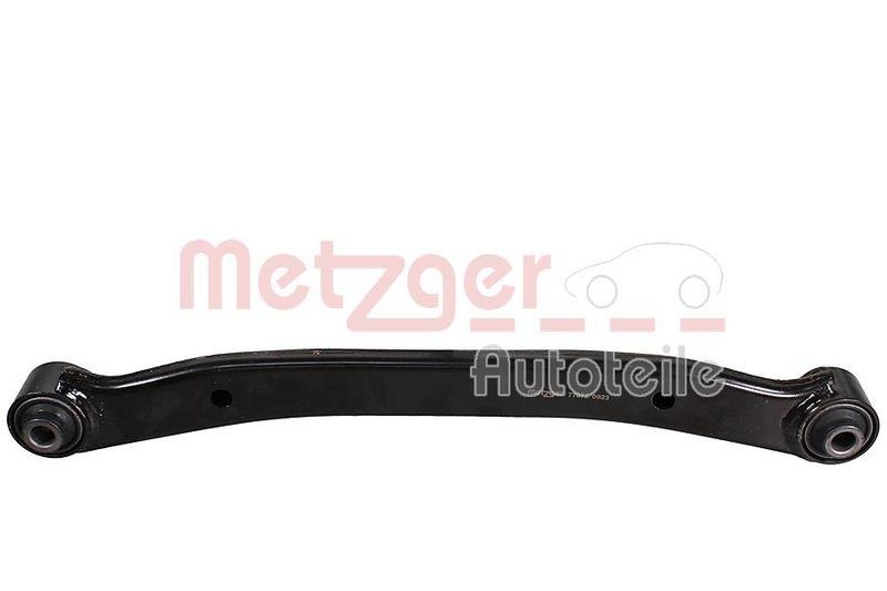 METZGER 58169709 Lenker, Radaufhängung für HYUNDAI/KIA HA links/rechts OBEN