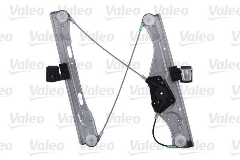 VALEO 850983 Fensterheber (ohne Motor) vorne rechts MB E Klass