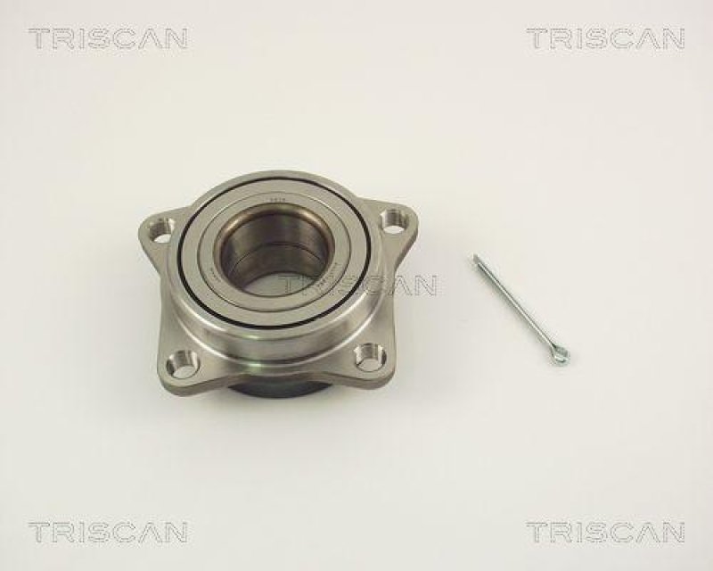 TRISCAN 8530 42111 Radlagersatz Vorne für Mitsubishi Galant